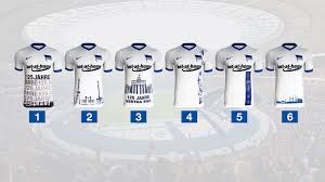 Here you will find liverpool transfer news, liverpool transfer news and rumors and liverpool fc videos. Nike Hertha Bsc 125th Anniversary Kit Revealed Footy Headlines