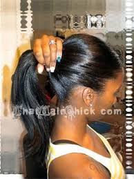 Weaves, extensions, and sew in hairstyles, in general, can be a smart and stylish step in your natural hair growth process. Full Sew In Weave Braidless Sew In Using The Malaysian Technique Client Is Able To Wear Hair Natural Hair Styles Hair Styles