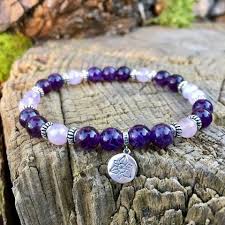 Lithotherapie Quelles Pierres Peut On Associer Ankora Bracelet Pierre Naturelle Bracelet Pierre Bijoux En Pierre Naturelle