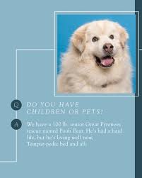 We're saying hello to Bailey and Rick Aldrich