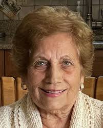 Angela (Nocera) Izzo Obituary June 20, 2024