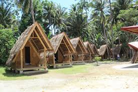 Nipa hut house in the philippines. Nipa Hut Village Bohol Hotel Price Address Reviews