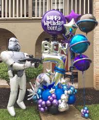 Birthday Party Places In San Antonio 