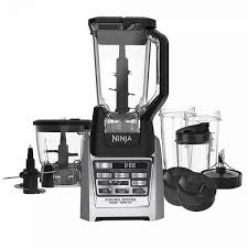Food processors are generally bulky and stubby while blenders appear longer. Best Blender Food Processor Combos Feb 2021 Reviews And Buying Guide