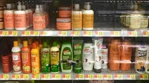 If you don't spend 2. Another Walmart Accused Of Locking Up Hair Products For Black Women Allure