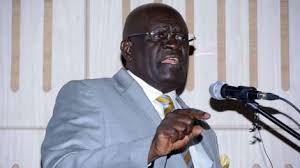 He is the education cabinet secretary and professor of surgery at college of health sciences of the university of nairobi. It S Uhuru S Call Magoha Tells Parents On Schools Nairobi News