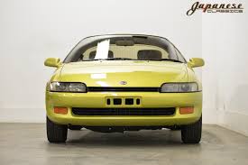 We did not find results for: 1990 Toyota Sera Japanese Classics