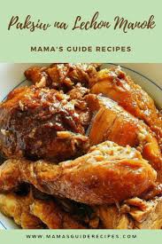 If You Have Leftover Roasted Chicken Or Lechon Manok From Andok S Baliwag Chicks 2 Go Here S A Quick Lechon Paksiw Recipe Recipes Roast Chicken Leftovers
