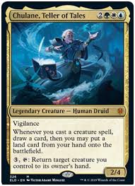 The gathering throne of eldraine price guide | tcgplayer. Brewing In Brawl Around Mtg S Newest Legendary From Throne Of Eldraine Dot Esports