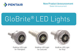 Read and follow all instructions in this manual. New Product Review Pentair Globrite Led Lights Red Square Pools 702 530 7331