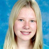 Girl, 12, killed in Bracebridge crash