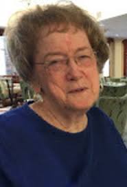 Yvonne K. Burrell Obituary