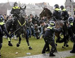 We did not find results for: Actiegroep Wil Demonstreren In Eindhoven Na Verbod En Geweld In Amsterdam Binnenland Ad Nl