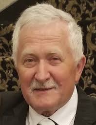 Obituary information for Andrzej Drag