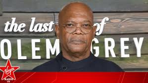 Samuel L Jackson joins cast of new Garfield movie