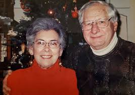 courageous memphis minister, Brooks Ramsey, dies shortly after losing his  wife of 75 years