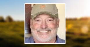 Ricky Lynn Smith Obituary May 27, 2023