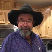 Kevin Lee "Cowpoke" Reese Obituary