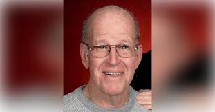 Obituary information for William Carl Swanson