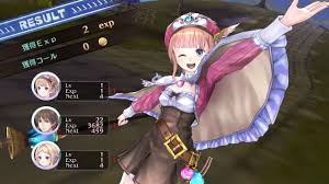 Vita3k/vita3k@47bc370 test environment summary tested by: Atelier Rorona Plus The Alchemist Of Arland Review Gamerevolution