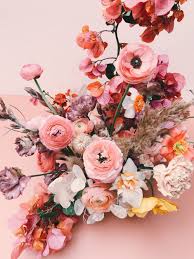 Deep blue style wedding bouquet unique and beautiful! 55d5ea8e 1a28 444f 98e2 4d47a4254176 Jpg Pink Flower Arrangements Beautiful Flowers Pink Flowers