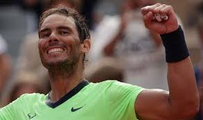 Рафаэль надаль >> rafael nadal запись закреплена. Ekgjn Rah 2fum