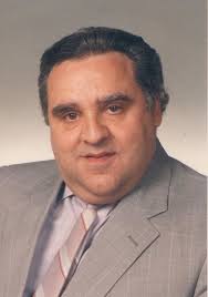 Obituary of Peter E. Moro