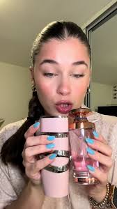 Es mi opinión, pero si prefieren un perfume que les dure más pueden elegir  el Mayar u otras opciones. 🤍✨ #lattafaperfume #yaralattafa #lataffamayar  #fypツ