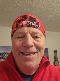 13.8 miles today, passed a ginger puddle, i think its the remains of fgt.