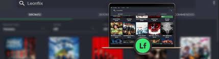 There are many sites which are claiming leonflix apk download android. Leonflix Reviews