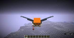 The only way to fly in survival mode without cheats is to use a pair of wings called elytra. you'll need plenty of equipment and resources to find these . Instructions On How To Fly In Minecraft With Creative Or Survival Mode