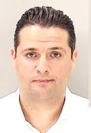 Richard Palk's Instagram, Twitter & Facebook