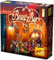 Des millions de gens apprécient les jeux de société et les jeux de cartes. Beasty Bar Jeu De Societe Chez Jeux De Nim