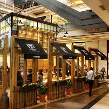 Alto Palermo Shopping Palermo Alto Broadway Show Signs