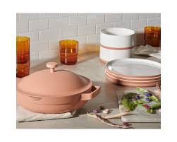 Check out what 837 people have written so far, and share your own experience. The Our Place Pan Is On Sale For Cyber Monday
