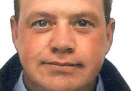 Andrew Hooper: 'Jealous' farmer guilty of shooting estranged wife dead in  front of teenage daughter