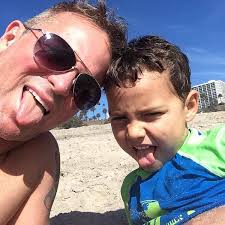 Famous Gay Dads and Their Kids!