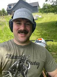 Thank you for accepting my request and a little about me I am a 25 year Leo  and a Search snd Rescue K-9 handler,55 year martial artist and an avid  outdoorsman that