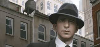 A Portrait of Joseph Mitchell, New York Storyteller