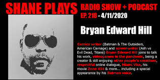 Comic Books Movies & TV Archives