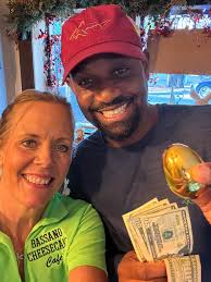 Is anyone else out of power?