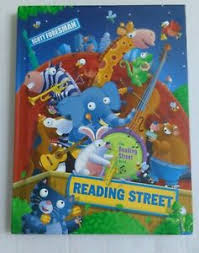 The textbook consists of six units based on the following themes: Reading Street 1st First Grade 1 5 Scott Foresman 2008 Reading Book Hc Ebay