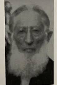 Daniel Shenk (1853-1943)