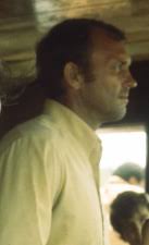 SWINNEY, Timothy Maurice