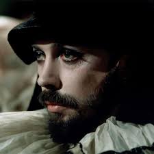 Tim Curry in all his brilliance!