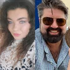 Amber Gilmore's Instagram, Twitter & Facebook