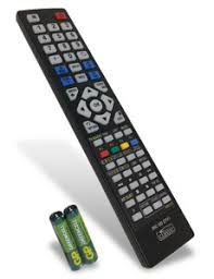 Find Durable Black Star Tv Remote Control At Enticing Discounts -  Alibaba.Com
