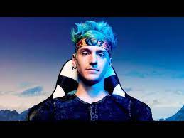 E c legends never die, they become a part of you d am every time you bleed for reaching greatness verse e em relentless you survive c d e em they never lose hope when everything's cold and the fighting's near am. Fortnite Ninja Legends Never Die Official Video Youtube