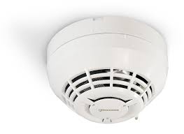 It is designed for tall spaces such as airports, warehouses, factories and arenas. Edwards Lifelines Intelligent Devices Smoke Detector Beams Revit Family