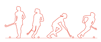 De nederlandse hockeyploeg is het team van vrouwelijke hockeyers dat nederland vertegenwoordigt op internationale toernooien. Eva De Goede Dimensions Drawings Dimensions Com
